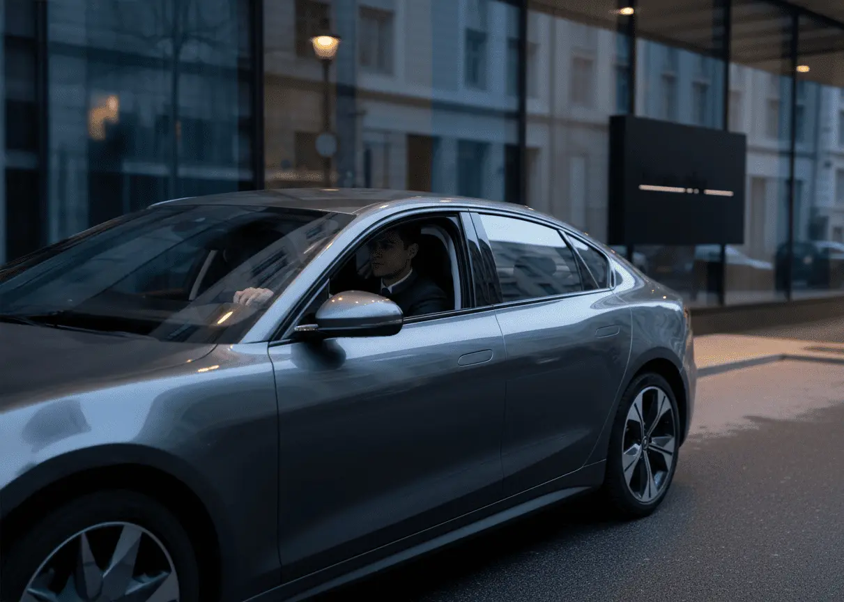 Assignment and Delivery